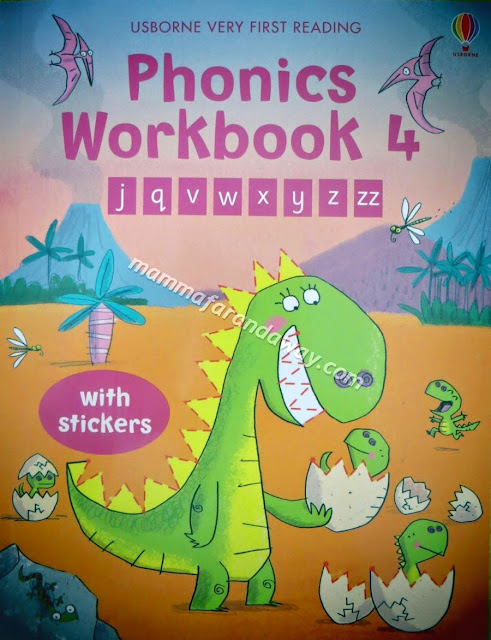 libro esercizi per bambini inglese collezione libri fonetica inglese
