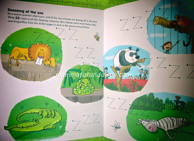 esercizi in inglese bambini fonetica inglese bambini