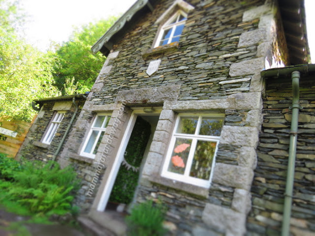 Discovery Cottage - Feel Foot - Windermere