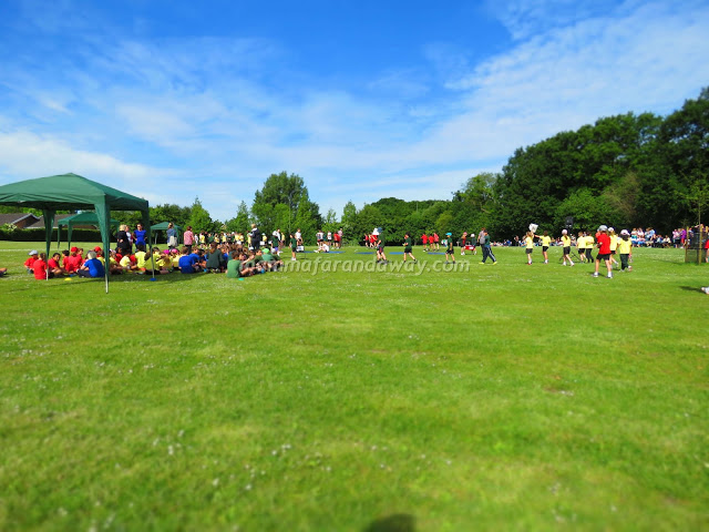 Sport Day