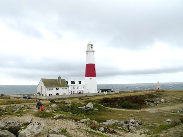 Faro di Portland
