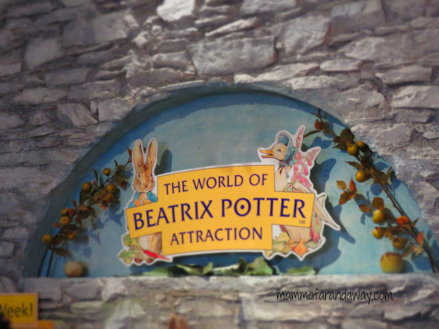 Beatrix Potter