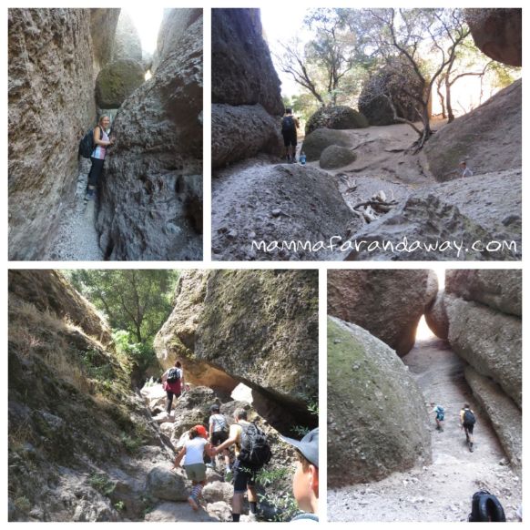 parco nazionale pinnacles california Pinnacles National Park