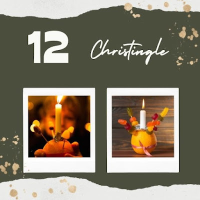 natale inglese tradizione christingle
