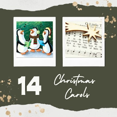 christmas carols inghilterra canti di natale inglese
