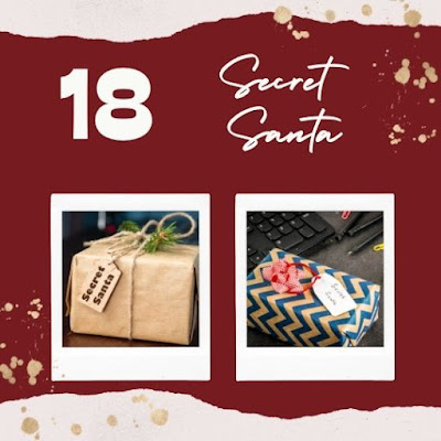 secret santa tradizione secret santa