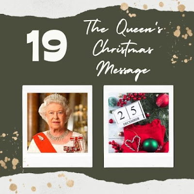 messaggio della regina per natale natale in inghilterra