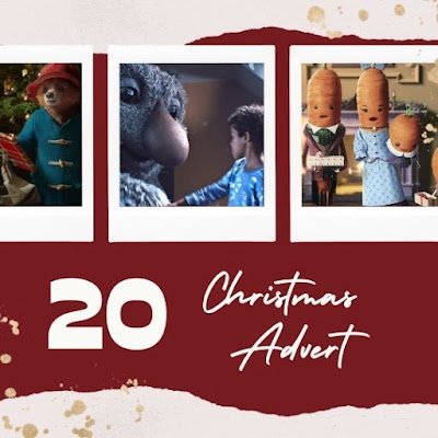 natale in inghilterra spot di natale in inglese