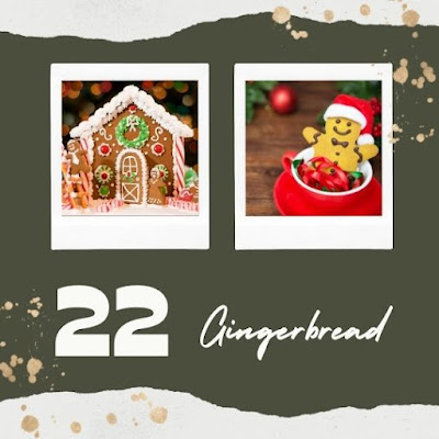 biscotti pan di zenzero gingerbread man