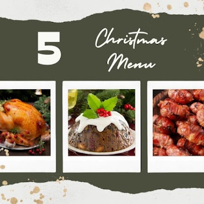cosa mangiano per natale in inghilterra menu natalizio inglese