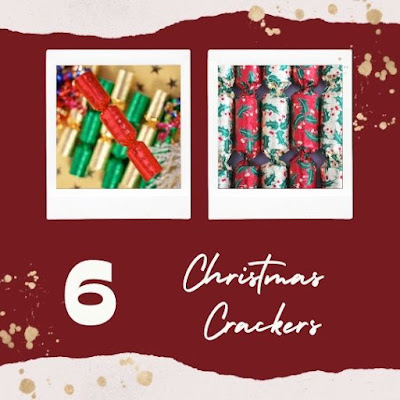 tradizione di natale inghilterra christmas crackers inglesi