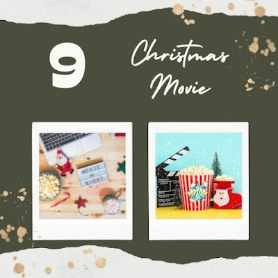 film natalizi inglesi film di natale in inglese