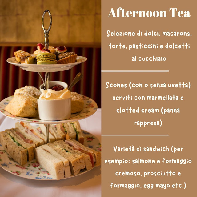tradizione inglese afternoon tea tradizione inglese tè