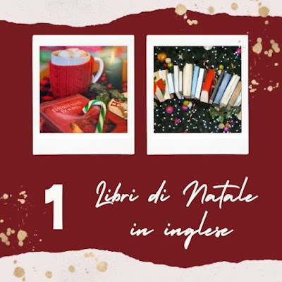 libri in inglese natalizi libri natale in inglese