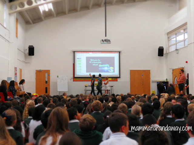 Assembly