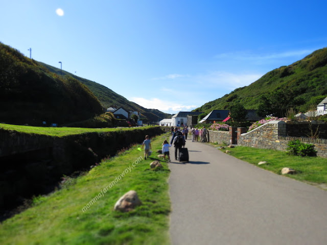 Boscastle
