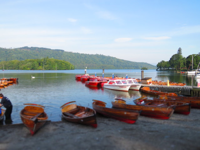 Bowness-on-Windermere