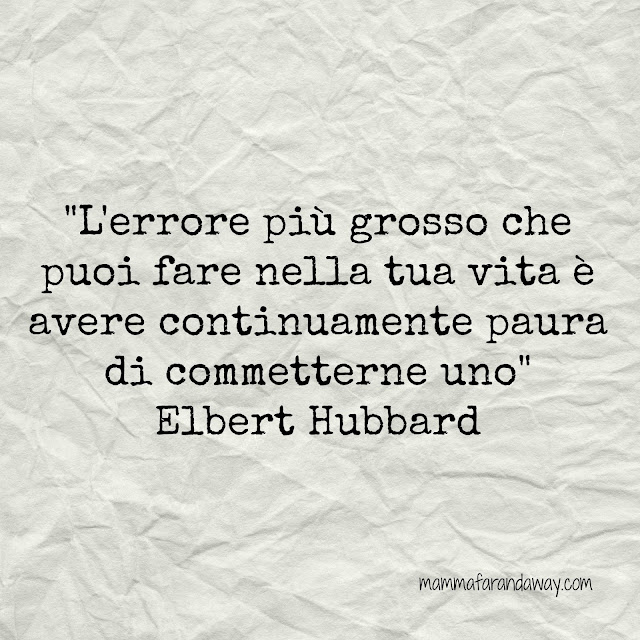 ErroreAforismi