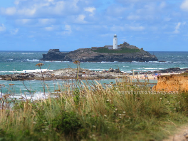 Godrevy Point