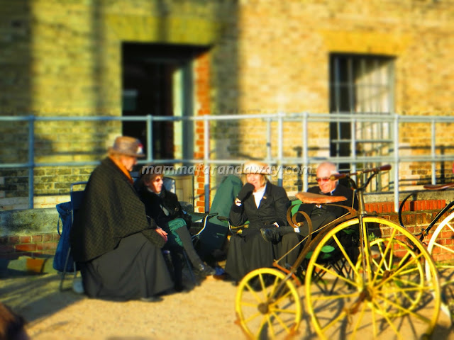 Historic Dockyard