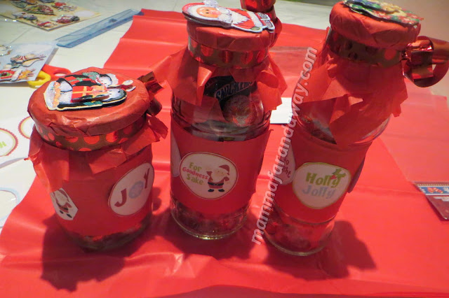 Jolly Jar