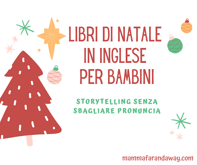 libri di natale in inglese libri di natale in inglese
