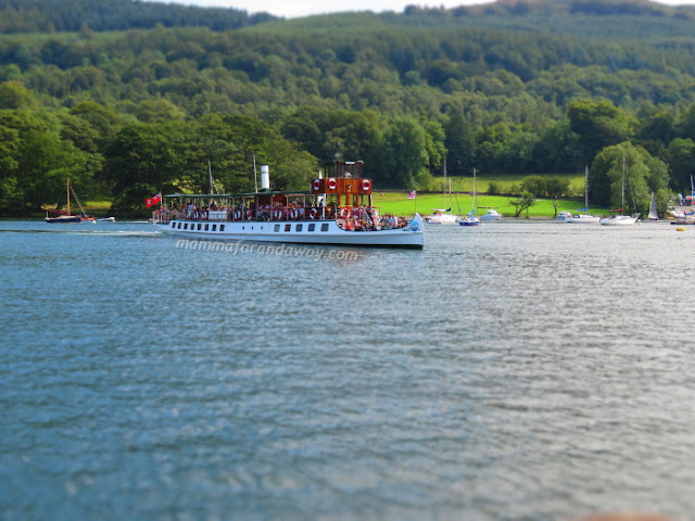 MV Tern