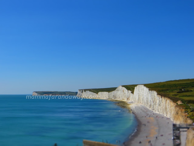 Seven Sisters