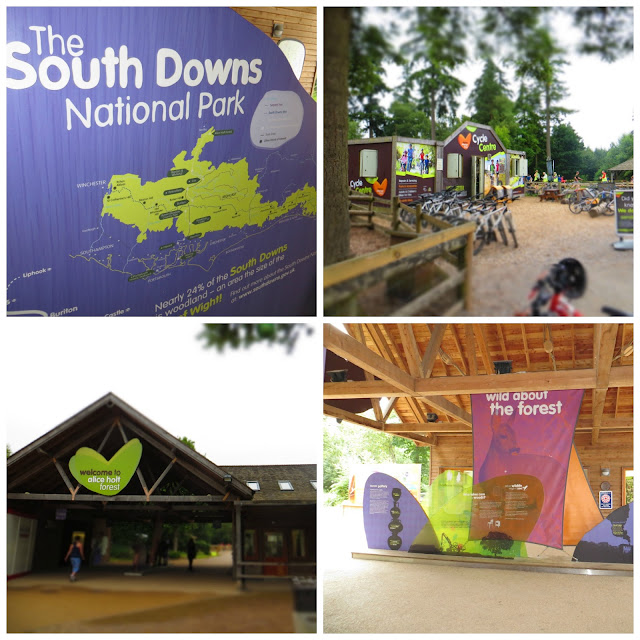 South Downs National Park