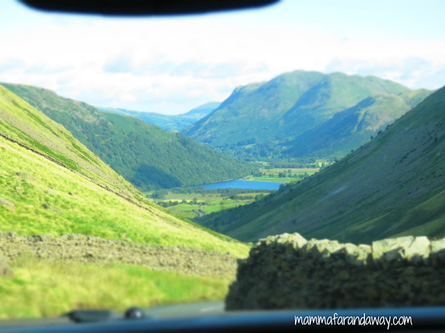Ullswater