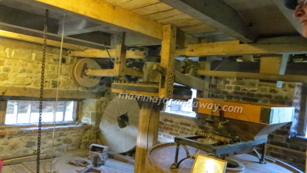 Watermill