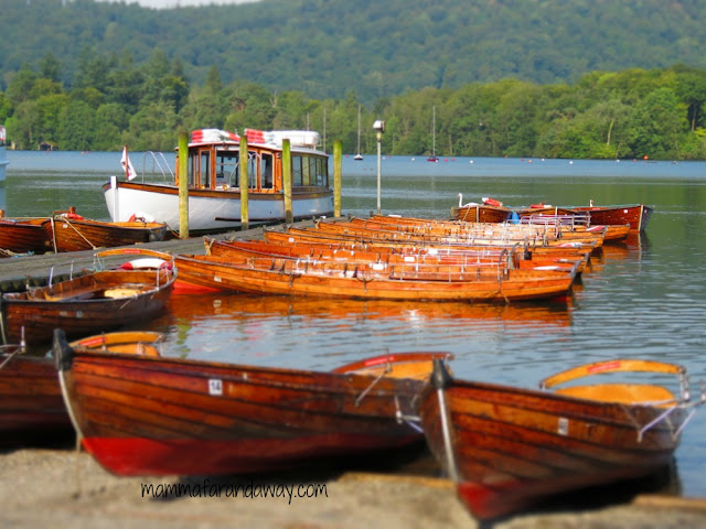 Windermere-Lake-Boat