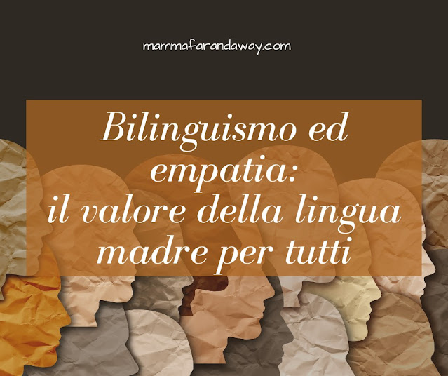 bilinguismo e identita' bilinguismo e lingua madre