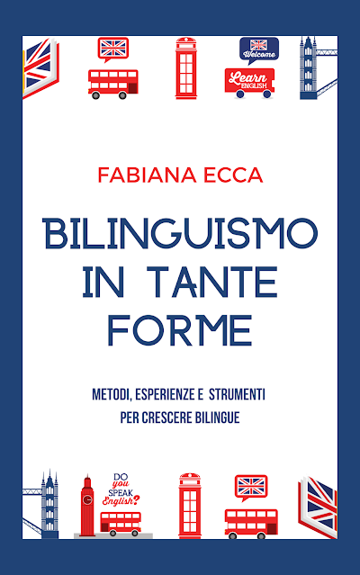 bilinguismo in tante forme libro sul bilinguismo