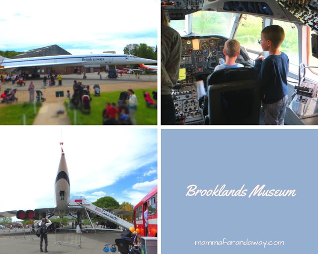 brooklands museum brooklands museum