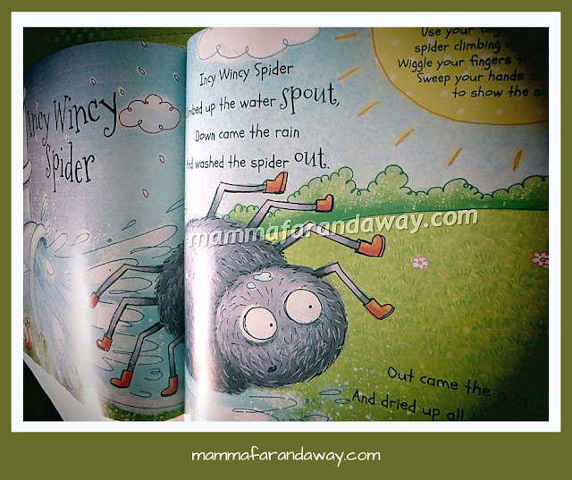 canzoni-in-inglese-bambini