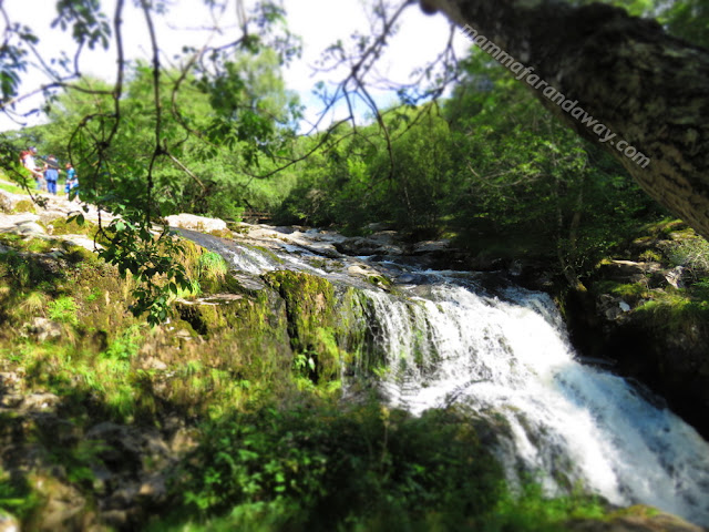 cascate Aira Force