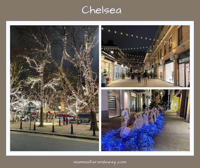 chelsea chelsea a natale