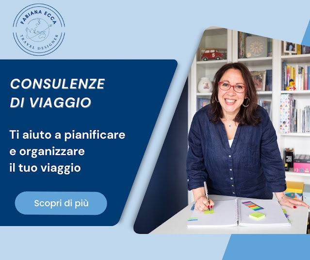 consulenze di viaggio scopri di più