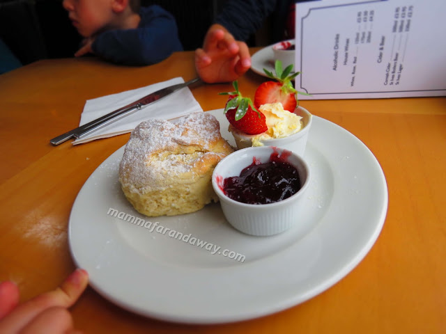 tradizioni inglesi cucina inglese