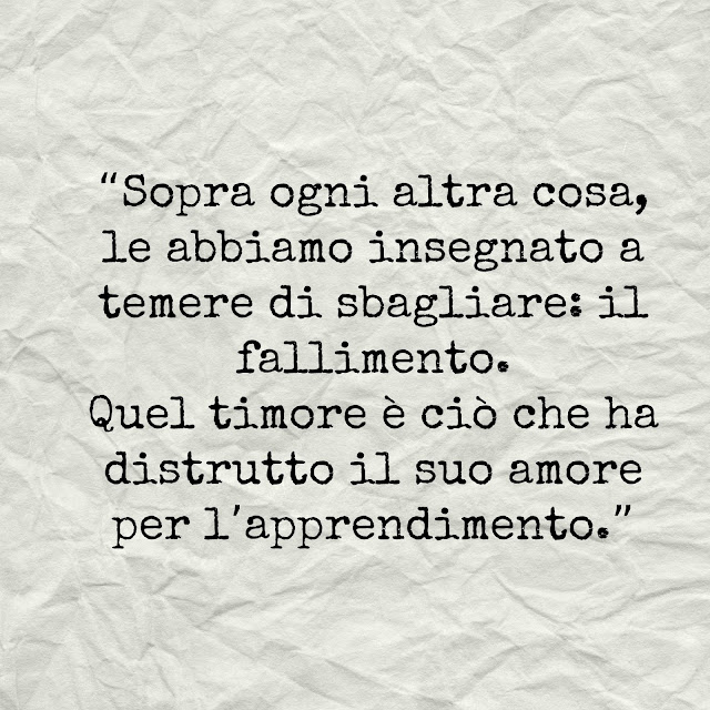 erroreGrowthMindfulness
