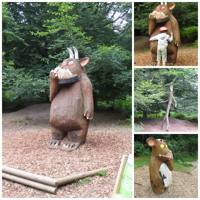 gruffalo