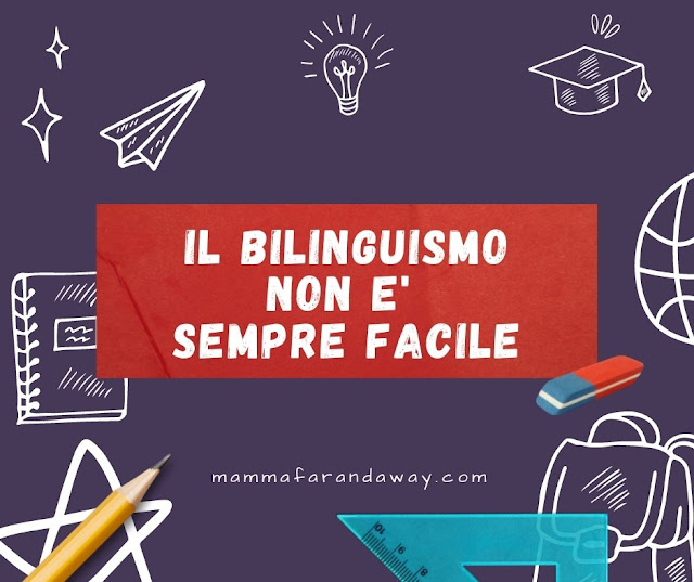 bilinguismo in inghilterra il bilinguismo non e' facile