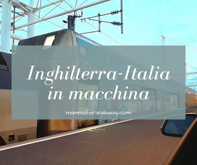 viaggio in macchina inghilterra italia viaggio in macchina inghilterra italia