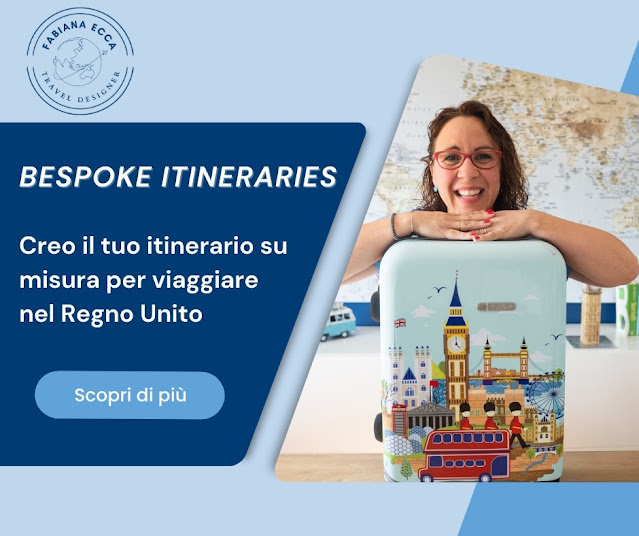 itinerari personalizzato scopri