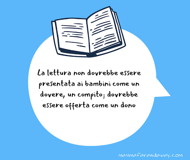 bambini lettori lettura e bambini