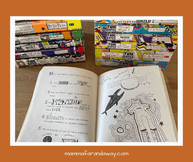 serie-libri-in-inglese-facile libri-divertenti-in-inglese