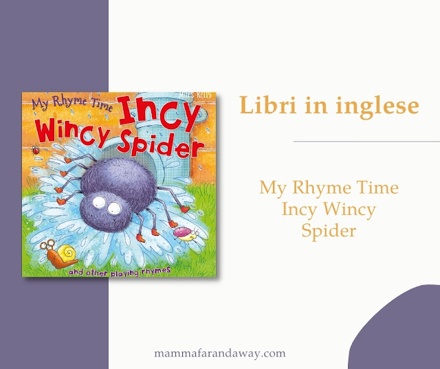 libro in inglese canzoni bambini libri in inglese per bambini