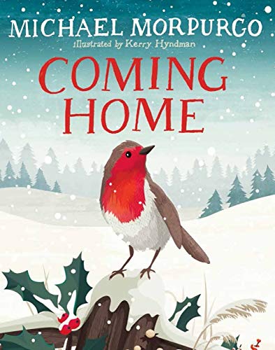 Coming home