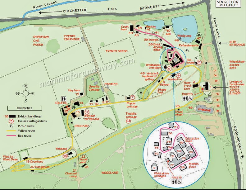 mappa